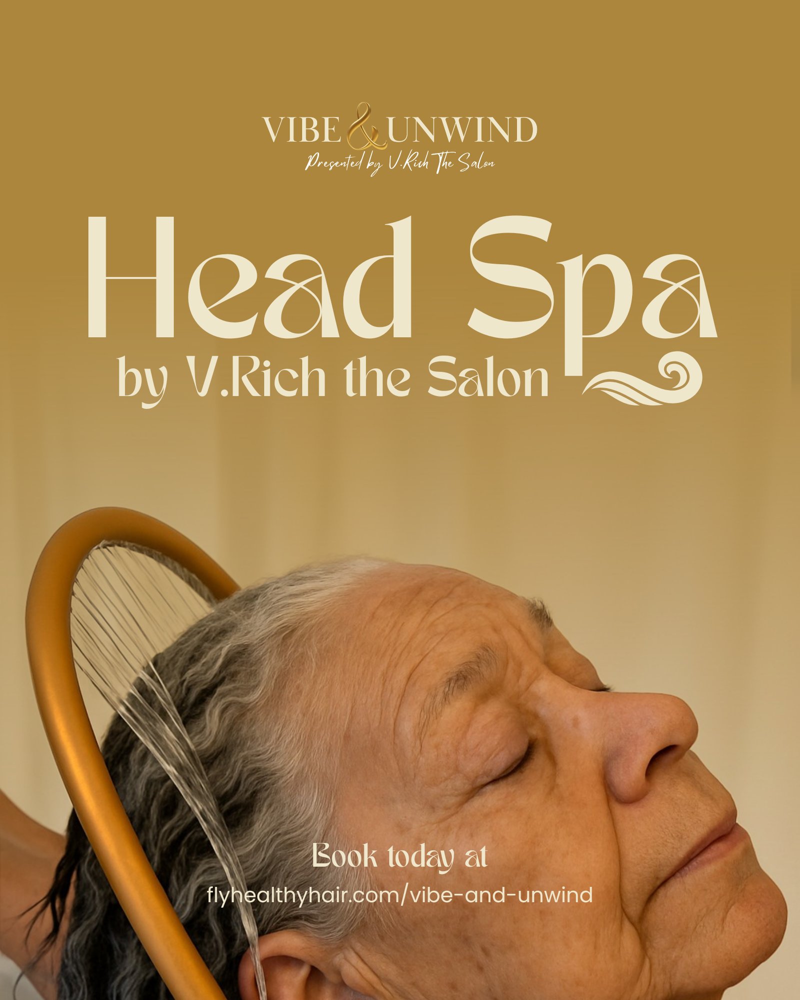 Regular Head Spa (1)