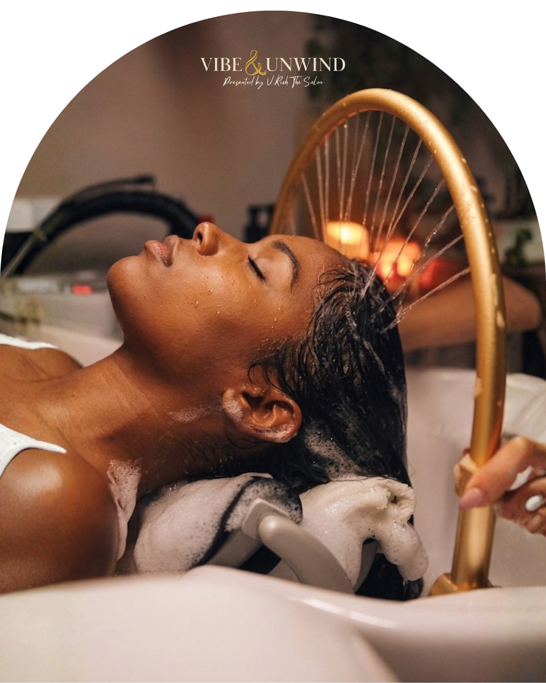 Vibe and Unwind 1