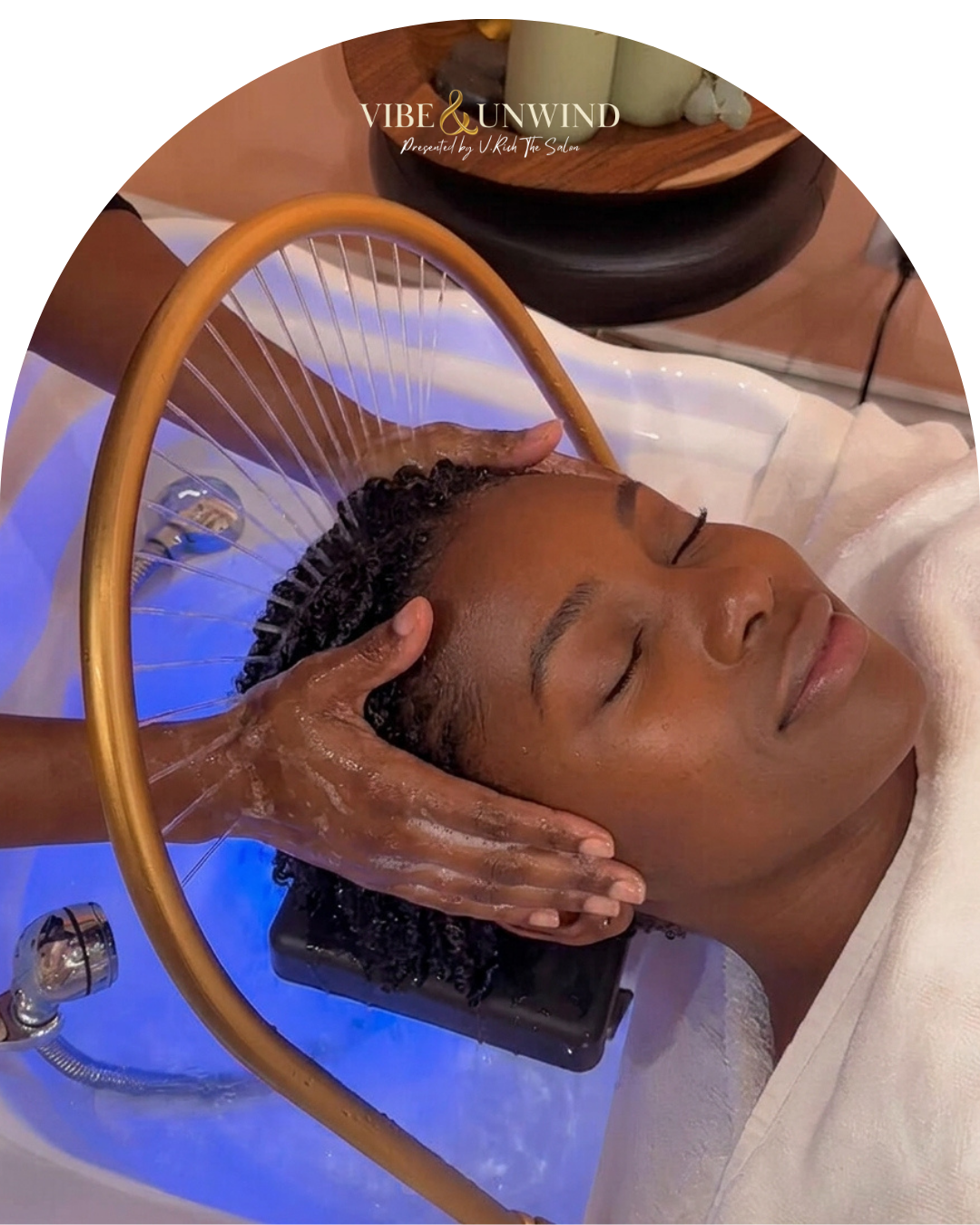Vibe and Unwind 2